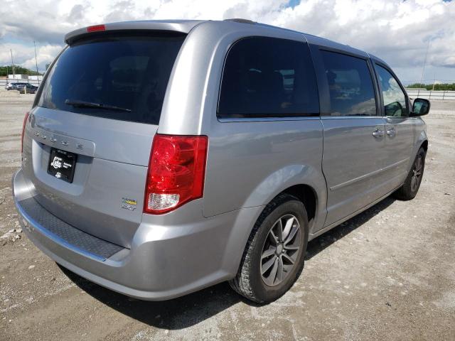 Photo 3 VIN: 2C4RDGCG4HR863107 - DODGE CARAVAN 