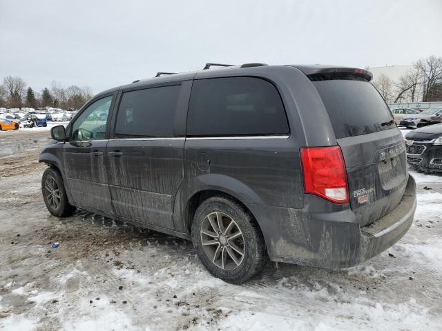 Photo 1 VIN: 2C4RDGCG4HR867240 - DODGE GRAND CARA 