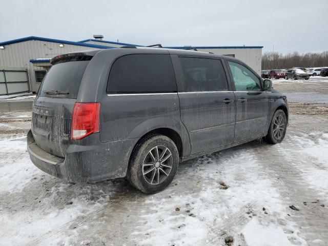 Photo 2 VIN: 2C4RDGCG4HR867240 - DODGE GRAND CARA 