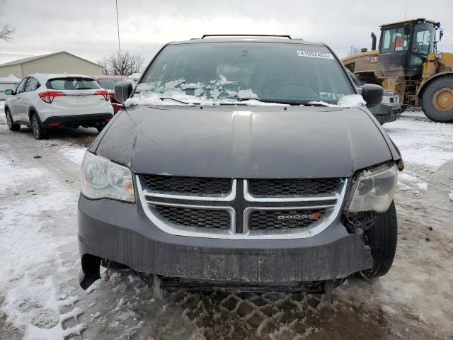 Photo 4 VIN: 2C4RDGCG4HR867240 - DODGE GRAND CARA 