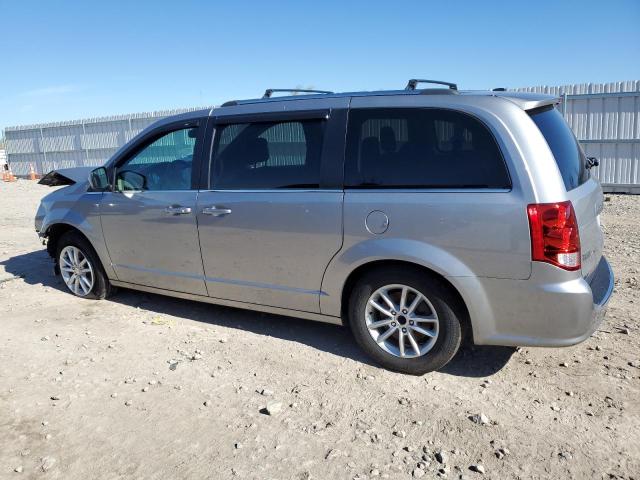 Photo 1 VIN: 2C4RDGCG4JR156031 - DODGE CARAVAN 