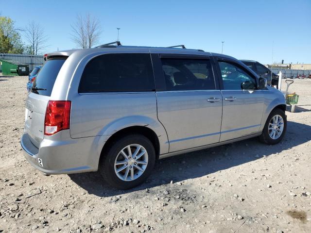 Photo 2 VIN: 2C4RDGCG4JR156031 - DODGE CARAVAN 