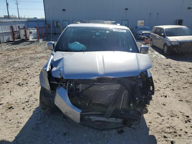 Photo 4 VIN: 2C4RDGCG4JR156031 - DODGE CARAVAN 