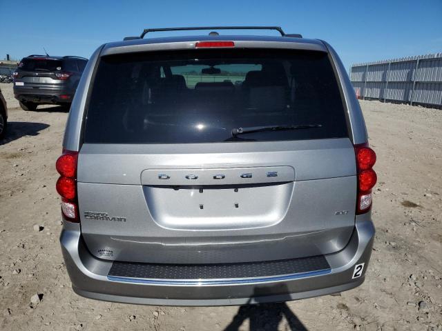 Photo 5 VIN: 2C4RDGCG4JR156031 - DODGE CARAVAN 