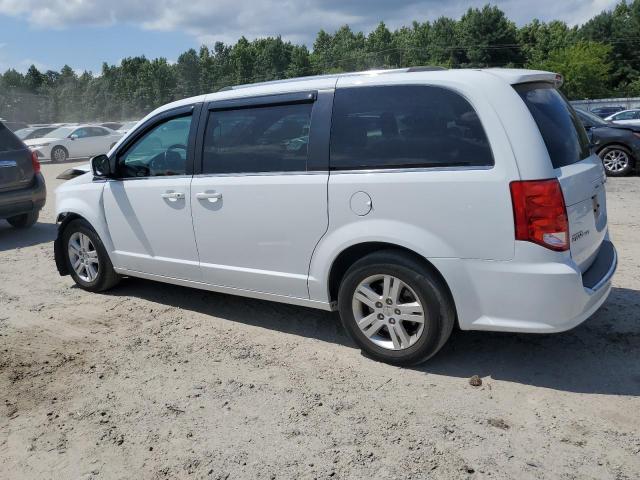 Photo 1 VIN: 2C4RDGCG4JR240124 - DODGE CARAVAN 