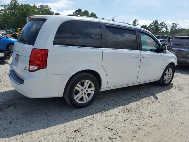 Photo 2 VIN: 2C4RDGCG4JR240124 - DODGE CARAVAN 