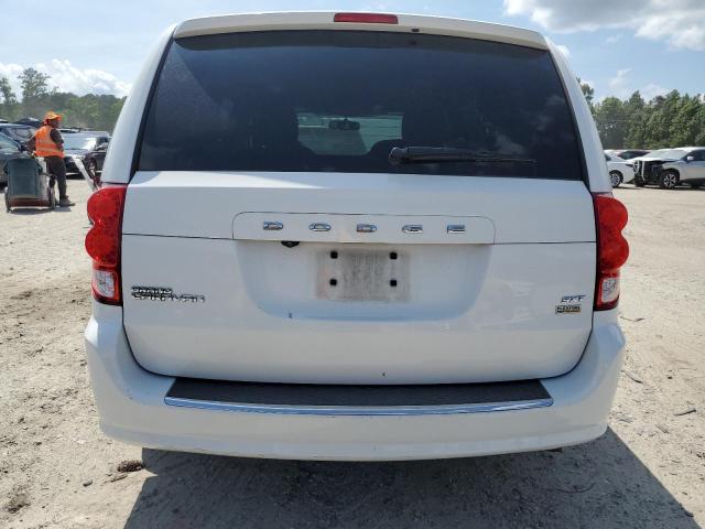 Photo 5 VIN: 2C4RDGCG4JR240124 - DODGE CARAVAN 