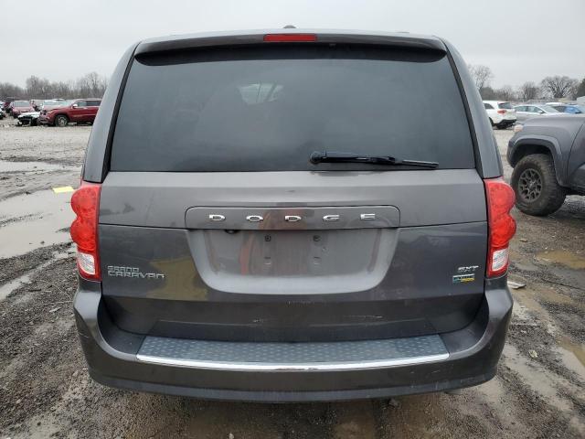 Photo 5 VIN: 2C4RDGCG4JR265783 - DODGE CARAVAN 