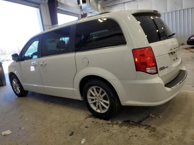 Photo 1 VIN: 2C4RDGCG4JR265993 - DODGE CARAVAN 