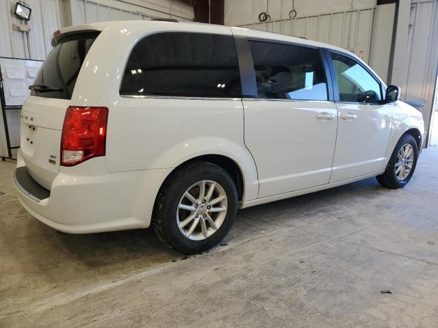 Photo 2 VIN: 2C4RDGCG4JR265993 - DODGE CARAVAN 