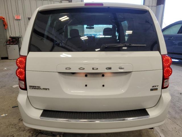 Photo 5 VIN: 2C4RDGCG4JR265993 - DODGE CARAVAN 