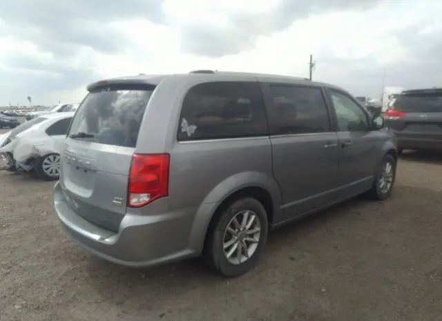 Photo 3 VIN: 2C4RDGCG4JR266240 - DODGE GRAND CARAVAN 