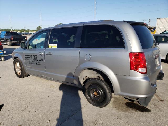 Photo 1 VIN: 2C4RDGCG4JR298945 - DODGE CARAVAN 