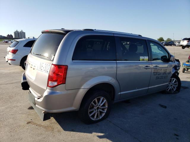 Photo 2 VIN: 2C4RDGCG4JR298945 - DODGE CARAVAN 