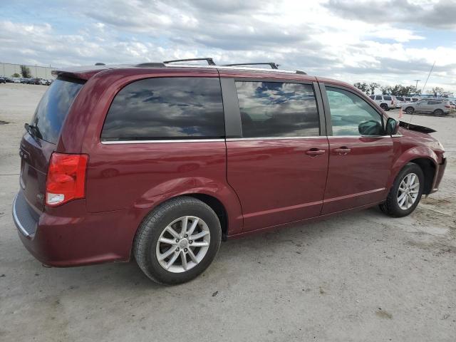 Photo 2 VIN: 2C4RDGCG4JR300533 - DODGE CARAVAN 