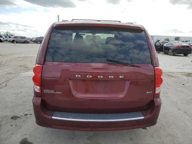 Photo 5 VIN: 2C4RDGCG4JR300533 - DODGE CARAVAN 