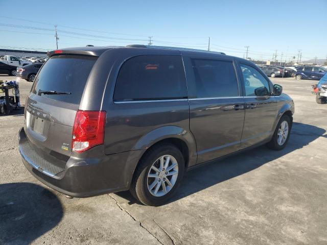 Photo 2 VIN: 2C4RDGCG4JR324606 - DODGE CARAVAN 