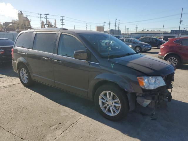 Photo 3 VIN: 2C4RDGCG4JR324606 - DODGE CARAVAN 