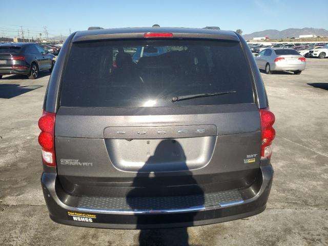 Photo 5 VIN: 2C4RDGCG4JR324606 - DODGE CARAVAN 