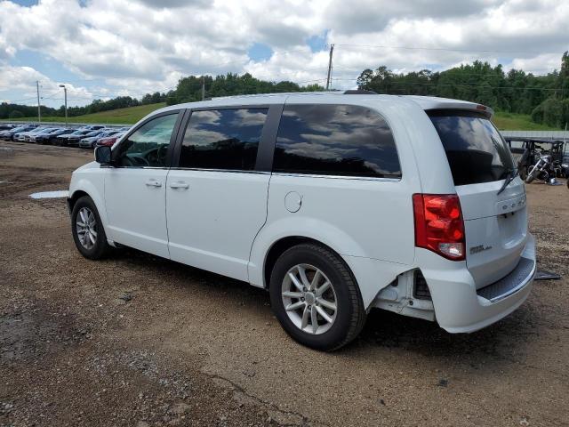 Photo 1 VIN: 2C4RDGCG4JR359677 - DODGE CARAVAN 