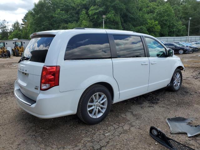 Photo 2 VIN: 2C4RDGCG4JR359677 - DODGE CARAVAN 