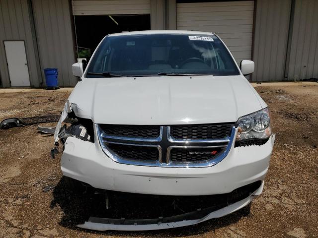 Photo 4 VIN: 2C4RDGCG4JR359677 - DODGE CARAVAN 