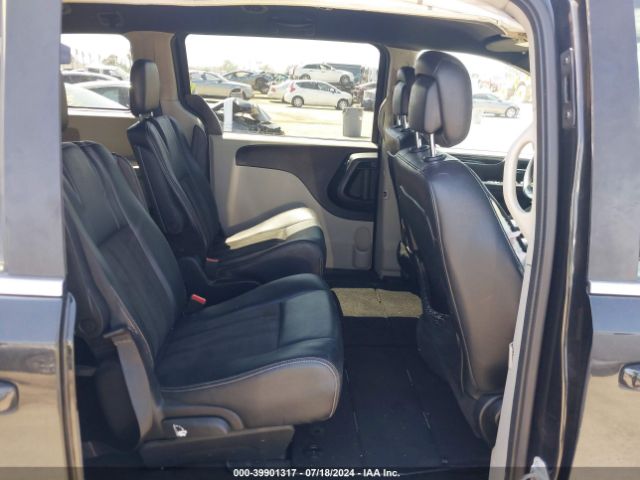 Photo 7 VIN: 2C4RDGCG4KR519641 - DODGE GRAND CARAVAN 