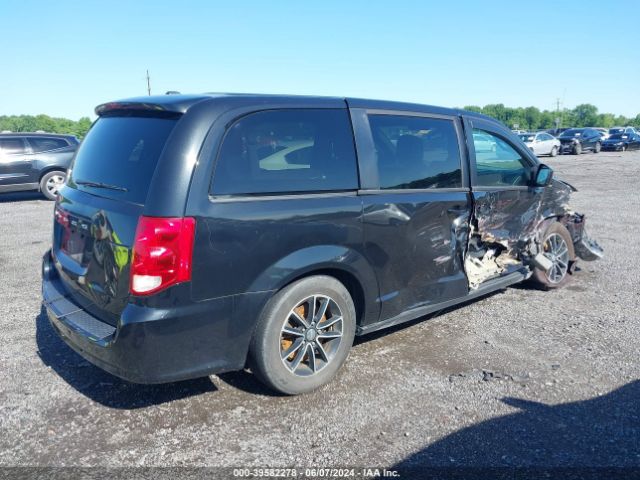 Photo 3 VIN: 2C4RDGCG4KR530784 - DODGE GRAND CARAVAN 