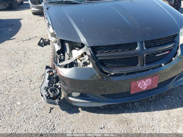 Photo 5 VIN: 2C4RDGCG4KR530784 - DODGE GRAND CARAVAN 