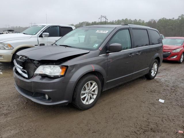 Photo 0 VIN: 2C4RDGCG4KR542921 - DODGE CARAVAN 