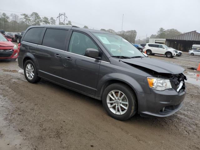 Photo 3 VIN: 2C4RDGCG4KR542921 - DODGE CARAVAN 