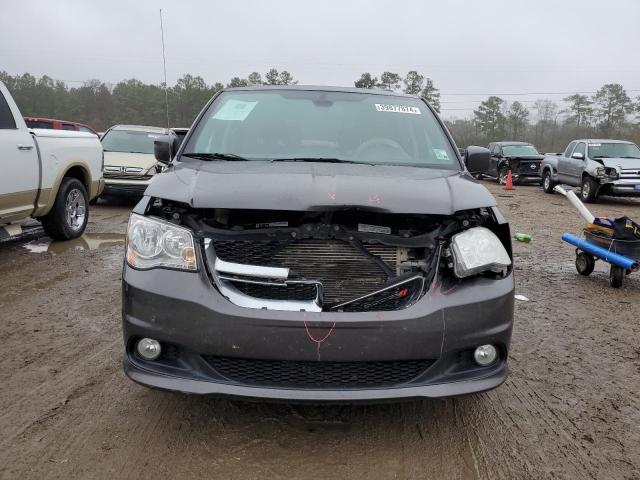 Photo 4 VIN: 2C4RDGCG4KR542921 - DODGE CARAVAN 