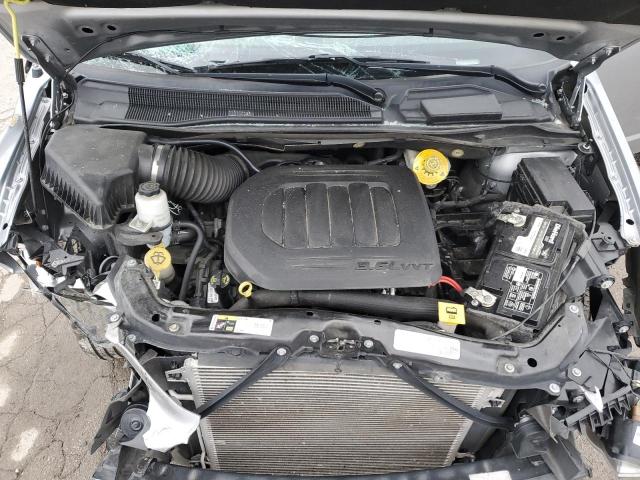 Photo 11 VIN: 2C4RDGCG4KR563414 - DODGE GRAND CARA 