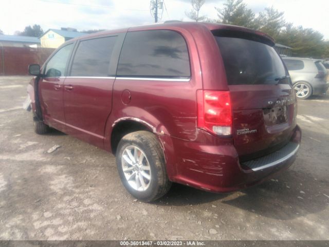 Photo 2 VIN: 2C4RDGCG4KR618315 - DODGE GRAND CARAVAN 