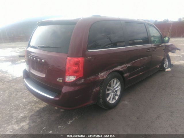 Photo 3 VIN: 2C4RDGCG4KR618315 - DODGE GRAND CARAVAN 