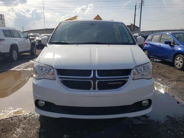 Photo 4 VIN: 2C4RDGCG4KR632294 - DODGE CARAVAN 