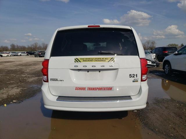 Photo 5 VIN: 2C4RDGCG4KR632294 - DODGE CARAVAN 