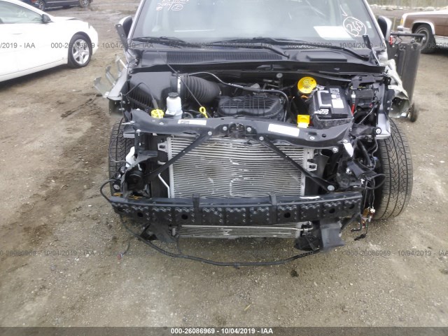 Photo 5 VIN: 2C4RDGCG4KR655946 - DODGE GRAND CARAVAN 