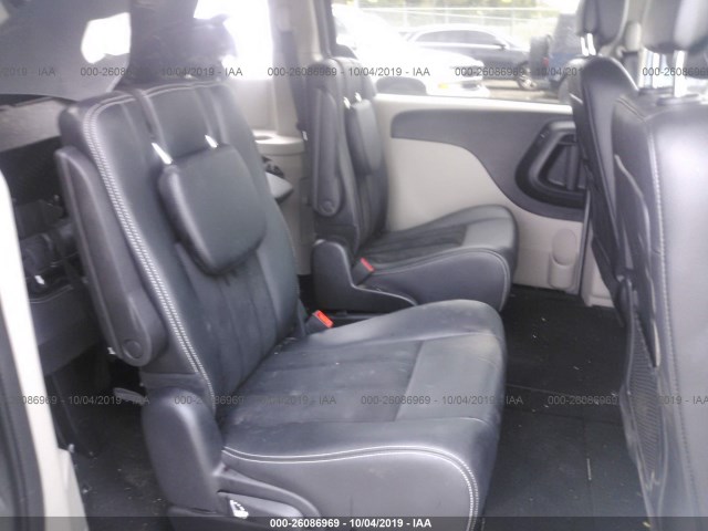 Photo 7 VIN: 2C4RDGCG4KR655946 - DODGE GRAND CARAVAN 