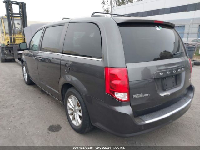 Photo 2 VIN: 2C4RDGCG4KR661830 - DODGE GRAND CARAVAN 