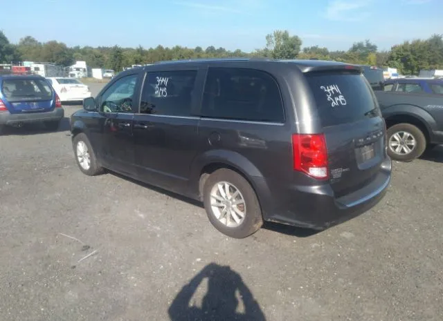 Photo 2 VIN: 2C4RDGCG4KR662637 - DODGE GRAND CARAVAN 