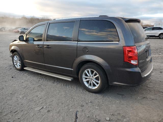 Photo 1 VIN: 2C4RDGCG4KR694293 - DODGE CARAVAN 