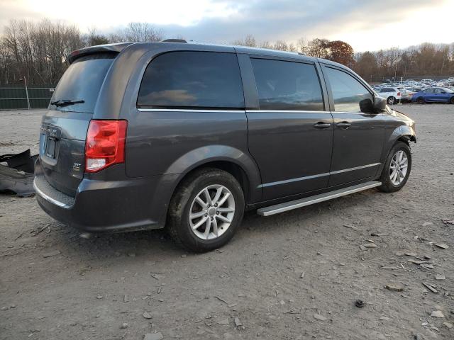 Photo 2 VIN: 2C4RDGCG4KR694293 - DODGE CARAVAN 