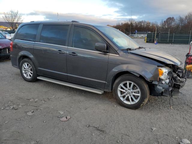 Photo 3 VIN: 2C4RDGCG4KR694293 - DODGE CARAVAN 