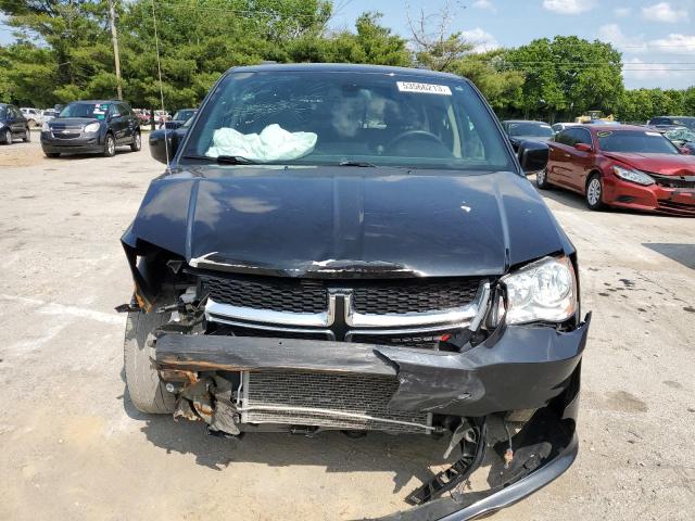 Photo 4 VIN: 2C4RDGCG4KR696352 - DODGE GRAND CARA 