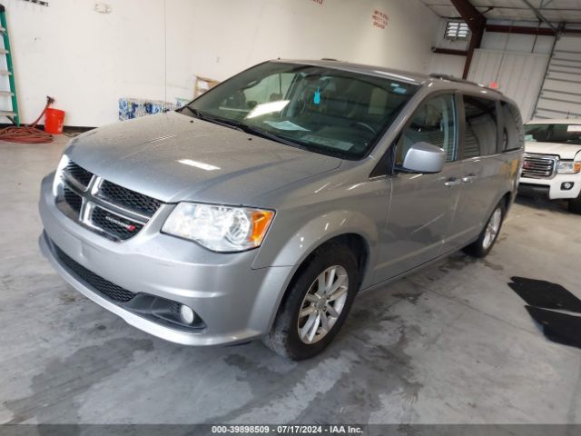 Photo 1 VIN: 2C4RDGCG4KR725798 - DODGE GRAND CARAVAN 