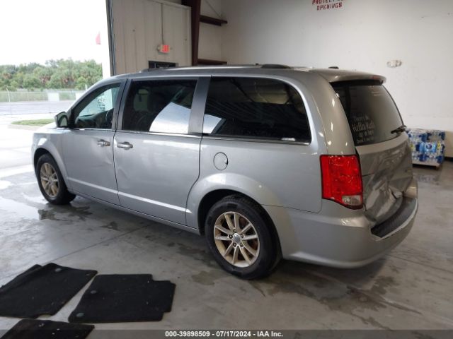 Photo 2 VIN: 2C4RDGCG4KR725798 - DODGE GRAND CARAVAN 