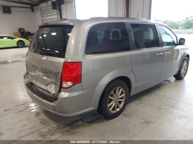 Photo 3 VIN: 2C4RDGCG4KR725798 - DODGE GRAND CARAVAN 