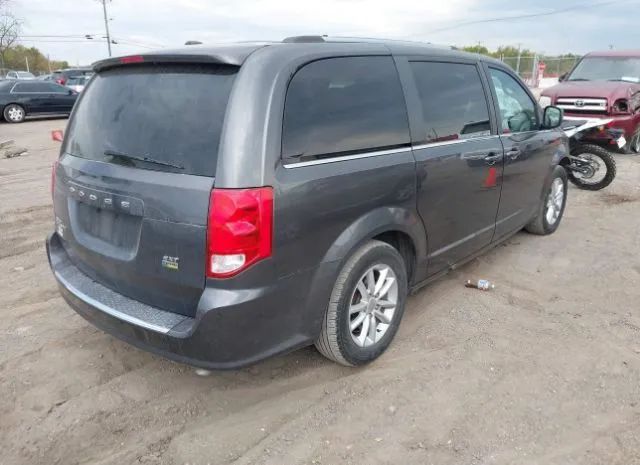 Photo 3 VIN: 2C4RDGCG4KR736364 - DODGE GRAND CARAVAN 