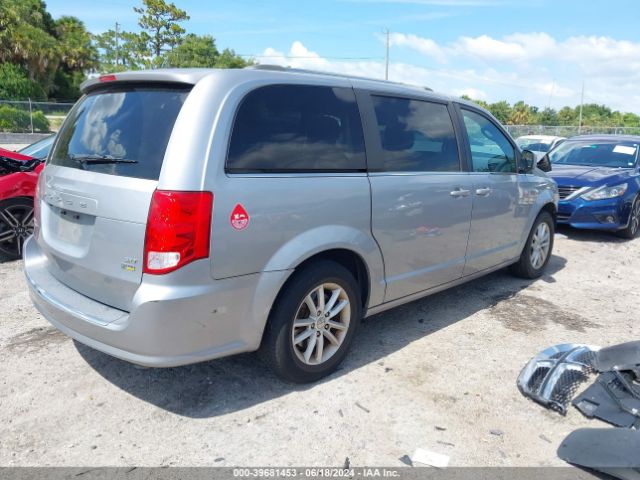 Photo 3 VIN: 2C4RDGCG4KR742701 - DODGE GRAND CARAVAN 